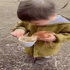 Niños con Mascotas👶🐥1🇲🇽&🇲🇽Movi 24