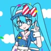 Mesmerized Vocaloids 2💖MOV 17