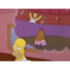 Homero Simpson | Stickers Animateds 26