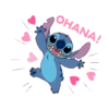 Stitch Animated 2 25