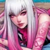 Spider Girl 1 24