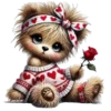 Amor Cute🌹💞1🇵🇪Movi 26