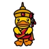 D Duck 🐥1🇲🇽Moví 26