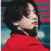 Jk 💜- BTS 21