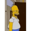 Homero Simpson | Stickers Animateds 27