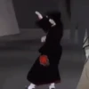 itachi bailando Zaza😎 15