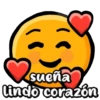 Sueña Lindo corazón ❤️ tiktok 14
