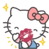 🎀 Hello Kitty San Valentín 🩷 12