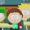 south park 25