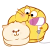 CUTE  FAT  CAT 25