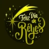 FELIZ DÍA DE REYES 26