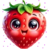 Fresas(Cute)🍓💞1🇵🇪Movi 24