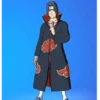 itachi bailando Zaza😎 16