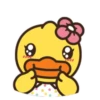 D Duck 🐥1🇲🇽Moví 27