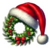 Variaditos Navideños🎄💞3🇵🇪Movi 21