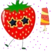 Fresas(Cute)🍓💞1🇵🇪Movi 25