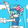 Mesmerized Vocaloids 1💖MOV 20