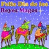 FELIZ DÍA DE REYES 27