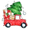 Variaditos Navideños🎄💞1🇵🇪Movi 26