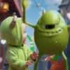Bebés  virales #2 TIKTOK👶✨️ 13