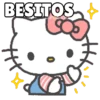 🎀 Hello Kitty San Valentín 🩷 14