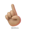 Emoji & Hand Gestures 22