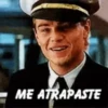 Atrapame si Puedes en mov 22