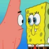 Bob Esponja (sticker.fan) 14