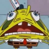 Bob Esponja (sticker.fan) 15