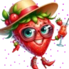 Fresas(Cute)🍓💞1🇵🇪Movi 26