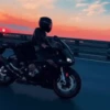 Love of motorcycles🏍️1🇲🇽Movi 26