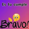 🤪Cumple Feliz😜mov 26
