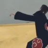Itachi bailando 21