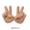 Emoji & Hand Gestures 24