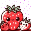 Fresas(Cute)🍓💞1🇵🇪Movi 27