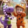 Bebés  virales #2 TIKTOK👶✨️ 5