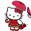 Hello Kitty💞5🇵🇪Clásica 30
