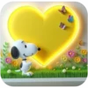 Snoopy amoroso💞1🇵🇪Clásica 26
