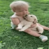Niños con Mascotas👶🐥1🇲🇽&🇲🇽Movi 27