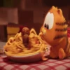 Garfield The Movie 2024😺-Mov 27