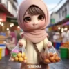 Ramadan 15