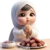 Ramadan 16