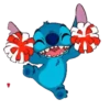 STICH 2 ❤ MOV. 🇲🇽 28