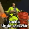 Sueña Lindo corazón ❤️ tiktok 16