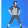 itachi bailando Zaza😎 18