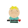 south park 💛butters stotch💛 1 25