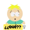 south park 💛butters stotch💛 1 26