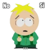 south park 💛butters stotch💛 1 27