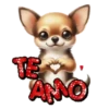 Te Amo 1 ❤ MOV 🇲🇽 28