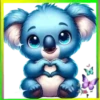 Animalitos Cute💞3🇵🇪Movi 28